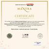 Mantra Ashwagandha & Cinnamon Vata Body Massage Oil - 250 ml view 4