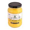 Two Farmers Organics A2 Gir Cow Ghee| Made using Ancient Bilona Method | Free-Grazing Gir Cows| Rich in Vitamins & Antioxidants| 100% Pure & Natural packed in Glass Jar- 500ml view 4