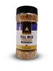 Annam Natural Salty Till Mix Mukhwas, 200g - Premium Mouth Freshener, Digestive After-Meal Mukhvas, Sesame Seed Blend, 100% Natural view 1