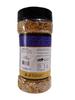 Annam Natural Salty Till Mix Mukhwas, 200g - Premium Mouth Freshener, Digestive After-Meal Mukhvas, Sesame Seed Blend, 100% Natural view 2