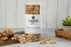 Lagom Gourmet Chilean Walnut Kernels 400g | All Natural | No Preservatives | No Additives | Gluten Free | Vegan | Plant Based | Non GMO | Walnuts Dry Fruit | Walnuts Without Shell | Akhrot Giri view 3