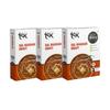 Dal Makhani (Pack of 3) | Ready to Eat Dal Makhani, Pure Veg Heat and Eat Indian Meal, Ready to Eat Dal Makhani view 1