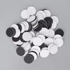 100pcs Foot Files Electric Foot Sand Replacement Sandpaper Sandpaper Foot Grinder Sandpaper Pedicure Tool Sandpaper Discs Sandpaper for (180# Fine Sand) view 2