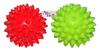 AcuPoints Plastic Energy Pointed Ball Product (6 cm, Assorted) (Pack of 2) view 1