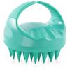 LAPREX Hair Shampoo Brush, Upgraded Wet & Dry Hair Scalp Massager with Soft Silicone, Scalp Exfoliator for Remove Dandruff, Scalp Scrubber Hair Care Tools for Women, Men PACK OF 1 view 1
