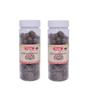 OMRAJ by Chatpata Amla Candy 600g Chatpata and Sweet Flavored Dried Awla Candies (200g each) (Pack of 3) view 2