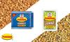 Combo Pack - Premchand Dhanadal Jumbo+ (Pack of 3) + Premchand Mix Mukhwas Jumbo (Pack of 2) view 4