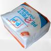 Infinite tech Soft Tissue Plain Paper Napkin size (30 x 30) CM Napkins - 100 Pieces (Pack of 1) for cleaning facial paper napkins view 1