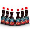 Abbie's Pancake Syrup, 710ml, Pack of 6 | Authentic American Recipe | Use on Pancakes, Waffles, Ice Creams, Crepes, French Toast view 1