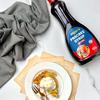 Abbie's Pancake Syrup, 710ml, Pack of 6 | Authentic American Recipe | Use on Pancakes, Waffles, Ice Creams, Crepes, French Toast view 3