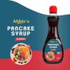 Abbie's Pancake Syrup, 710ml, Pack of 6 | Authentic American Recipe | Use on Pancakes, Waffles, Ice Creams, Crepes, French Toast view 4