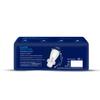 COLLEEN PREMIUM GRAPHENE ANION SANITARY NAPKINS XL+ 330mm ||30 pad- pack| heavy flow sanitary pads |over Night use view 3