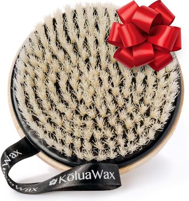 Bikini Hair Removal Powder for Women - Samisha Herbal Wax Powder for Hair Removal | 5 Min Full Body Wax For Men & Women for all Skin Types | Best Bikini Wax Herbal Powder (Black)