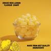 Cravez Lemon Candy Nimbu Goli - 400G Yellow Popping Candies | Special Lemon Fruit Toffee | More Flavour Than Sugar | No Preservative | No Harmful Flavour | Nostalgic Candy For All Age (400G) view 4