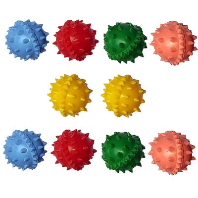 ACM Acupressure Sujok Ball for Sujok Therapy (SET OF 20)