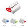 3 in Pack Multi-Purpose Tube Squeezer Tool, Toothpaste Squeezer with Rolling Tube Toothpaste Holder, Toothpaste Extruder Dispenser Toothpaste Seat Holder, Toilet Bath Room Tubular Aid Accessories view 4