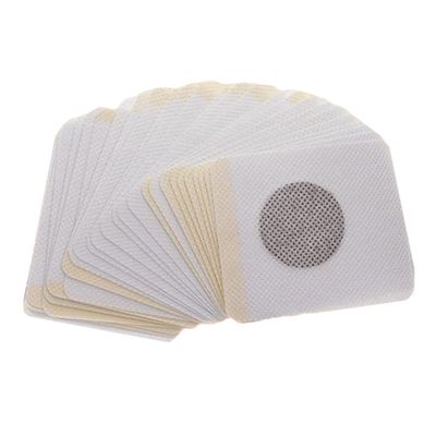 30Pcs Patches Natural Ingredients Healthy Mild Detoxify Tone Tighten Skin for Arm Belly Hips Legs