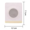 30Pcs Patches Natural Ingredients Healthy Mild Detoxify Tone Tighten Skin for Arm Belly Hips Legs view 3