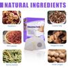 30Pcs Patches Natural Ingredients Healthy Mild Detoxify Tone Tighten Skin for Arm Belly Hips Legs view 4