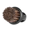 Men's Beard Brush Barber Hair Sweep Brush Mustache Shaving Brush Neck Face Duster Brush for Hairdressing Salon useld view 1
