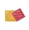 Azista Dasutra Wet And Wildted Strawberry&Vanilla Flavoured Condoms For Men-30 Count(Pack Of 10) view 2