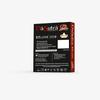 Azista Dasutra Wet And Wildted Strawberry&Vanilla Flavoured Condoms For Men-30 Count(Pack Of 10) view 4