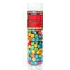 Chahat Pack of 5 Fruit Balls/Candy | Colorful Khatti Mithi Goli | Sugar Pearls | Mouth Freshener view 2