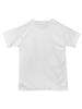 RISH Tshirt for Boys and Kids | Soft Quick Dry Tshirts - Slow Tortoise Printed Casuals - White Tshirt 5-6 Years view 2