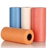 BlueBox Non Wooven Fabric Disposable Handy Wipe Cleaning Cloth Roll (1Pc) view 1