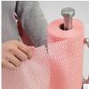 BlueBox Non Wooven Fabric Disposable Handy Wipe Cleaning Cloth Roll (1Pc) view 4