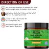Mensonation Hair Removal Powder for removing Hairs & D Tanning for Legs, Forearms, Chest, Back JASMINE Fragrance 100 Gms (100) view 3