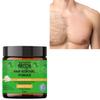 Mensonation Hair Removal Powder for removing Hairs & D Tanning for Legs, Forearms, Chest, Back JASMINE Fragrance 100 Gms (200) view 2