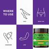 Mensonation Hair Removal Powder for removing Hairs & D Tanning for Legs, Forearms, Chest, Back JASMINE Fragrance 100 Gms (200) view 4