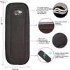 Salma's Tinytots Charcoal Bamboo 5 Layered Insert Pad for Adult underwear, Protector , Panties, Padded Underwears, Adultdiapers For Men & Women | Washable, Reusable , Incontinence Adult Cloth Insert Pads For Panties & Cloth Diapers.(Size 13.5 *36cm) view 2