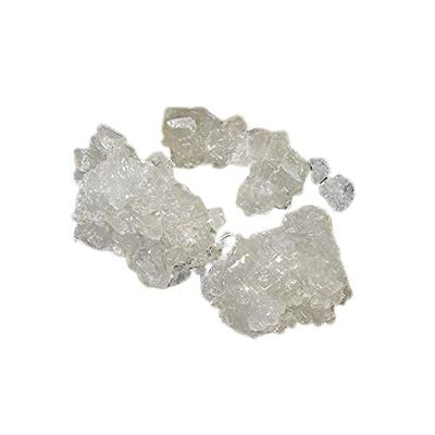M VEGONEE Dhage Mishri Thread Crystal Sweet Candy Patika Bellam, Rock Sugar, Khadi Sakar, Kuja Misri Substitute for Ordinary Sugars (400 Gram)