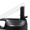 CALANDIS Straw Lid for Wide Mouth 12/16/18/32/40/64oz Water Bottle Replacement Lids view 3