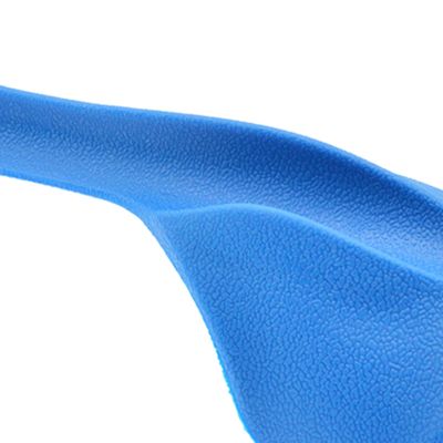 CALANDIS Barbell Shoulder Pad Support Weight Lifting Neck Arm Pad Fitness Gear Blue