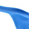 CALANDIS Barbell Shoulder Pad Support Weight Lifting Neck Arm Pad Fitness Gear Blue view 1