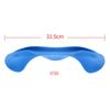CALANDIS Barbell Shoulder Pad Support Weight Lifting Neck Arm Pad Fitness Gear Blue view 4