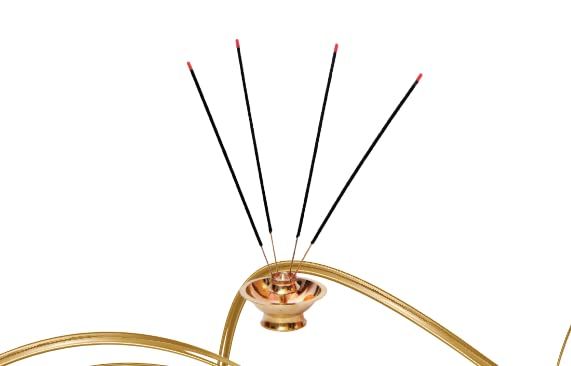 Comfort Dahlia Fragrance Sticks Pack of 2