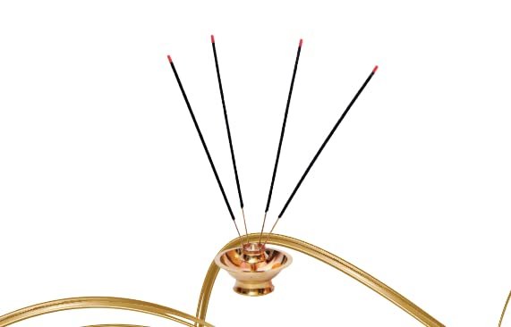 Comfort Dahlia Fragrance Sticks Pack of 2