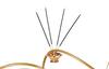 Comfort Dahlia Fragrance Sticks Pack of 2 view 1