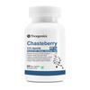 Trexgenics CHASTEBERRY 0.5% Agnuside 400 mg Reproductive System Health, Menopause, Menstrual Cycle, Prolactin & PCOS Support VEGAN & NON-GMO (60 Vcaps) (Pack of 1) view 1