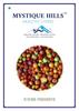 Mystique Hills Indian Ber Fruit Preserve, Jujube (1 Kg) view 1