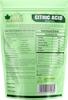 Bliss of Earth Citric Acid Powder For Food & Plants, Anhydrous Lemon Salt For Cleaning Purpose, 453gm view 2