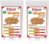 YUGANTAR WALNUT (AKHROT) KERNEL WITHOUT SHELL (400GM EAC PACK OF 2) view 1