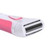 kare2 Professional Personal Body Groomer Rechargeable Cordless Epilator Smooth Shaver For Adults view 2