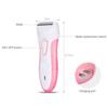 kare2 Professional Personal Body Groomer Rechargeable Cordless Epilator Smooth Shaver For Adults view 3