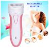 kare2 Professional Personal Body Groomer Rechargeable Cordless Epilator Smooth Shaver For Adults view 4
