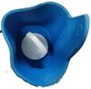 Dr.Bohrras Rubber Hot Water 2 Ltr For Pain Relief For Muscle Pain Multi colour Non Electric Premium view 2